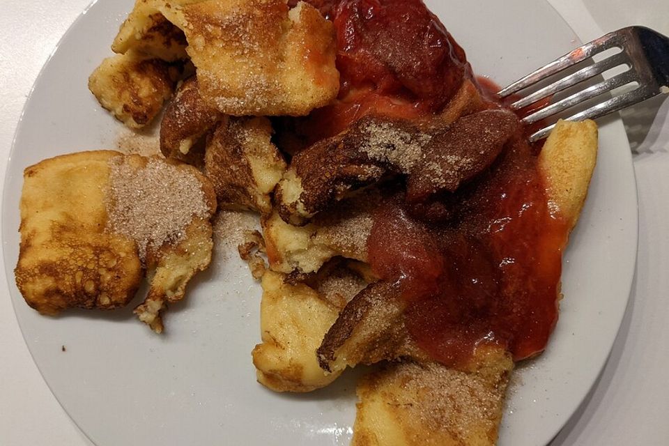 Kaiserschmarrn