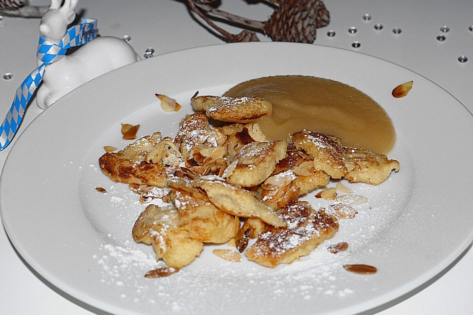 Kaiserschmarrn