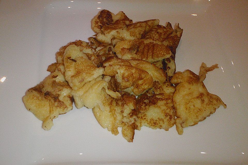 Kaiserschmarrn