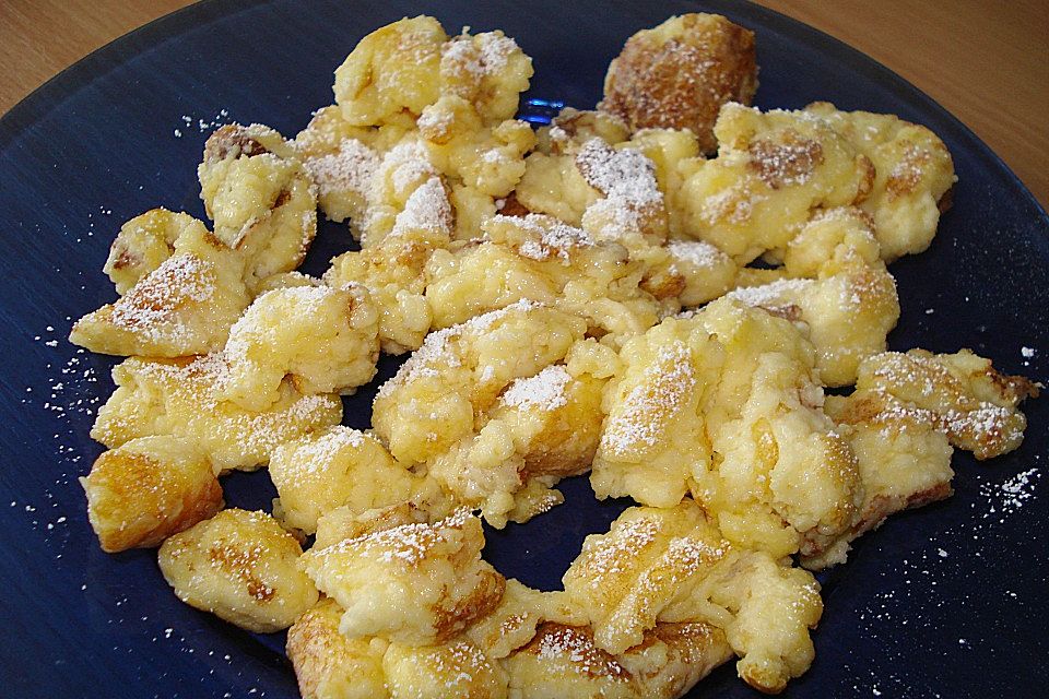 Kaiserschmarrn