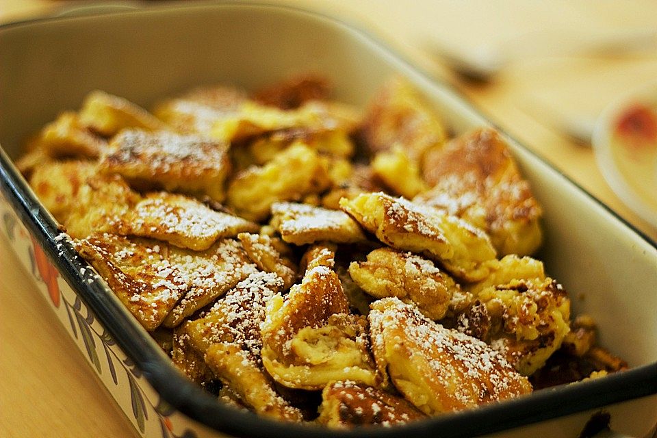 Kaiserschmarrn