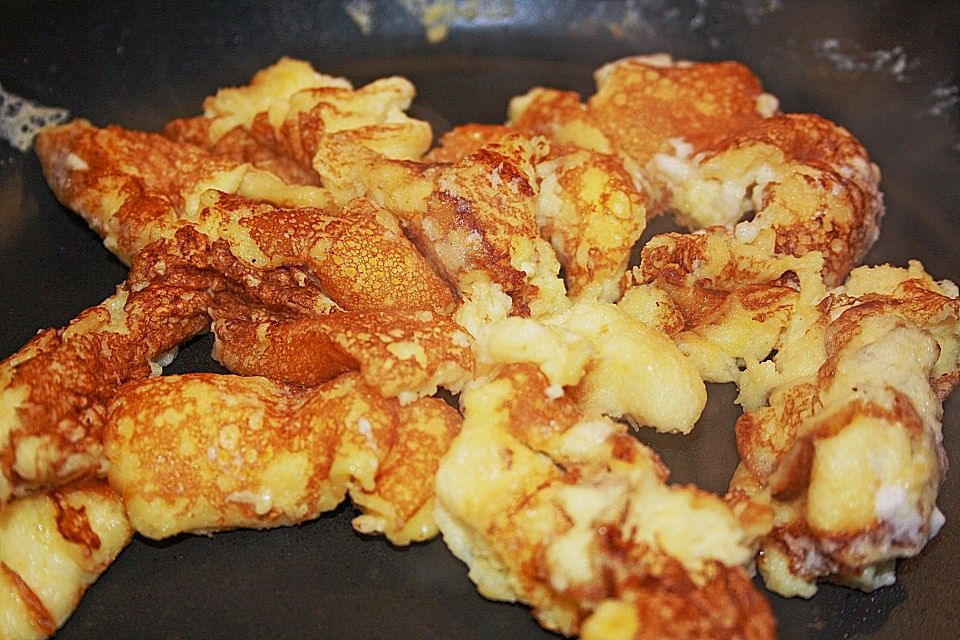 Kaiserschmarrn