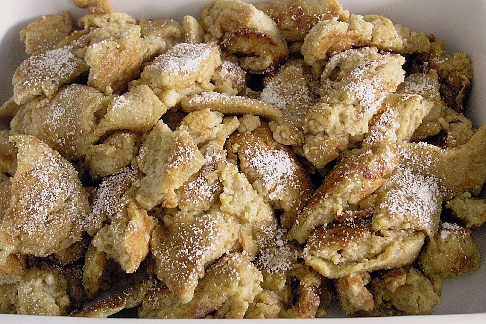 Kaiserschmarrn