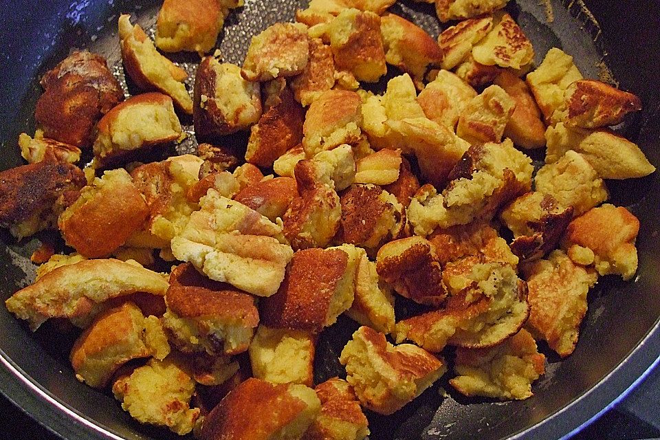 Kaiserschmarrn