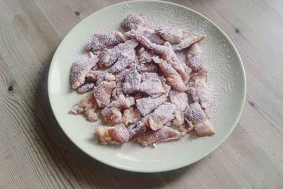 Kaiserschmarrn