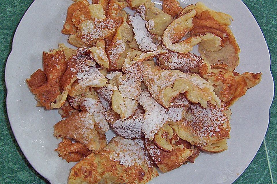 Kaiserschmarrn