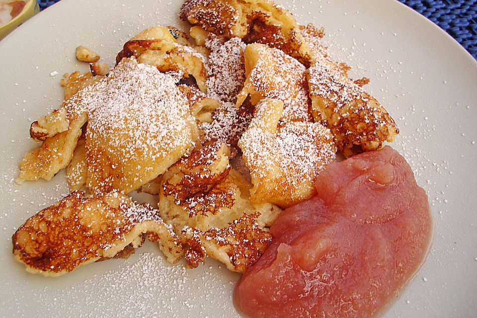 Kaiserschmarrn