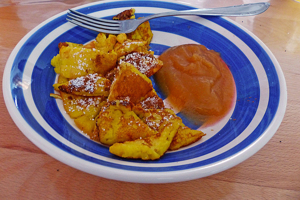 Kaiserschmarrn