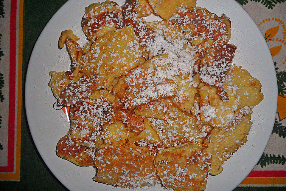 Kaiserschmarrn