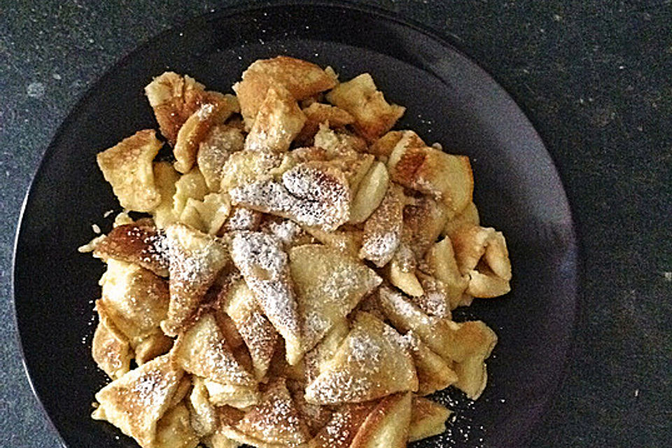 Kaiserschmarrn