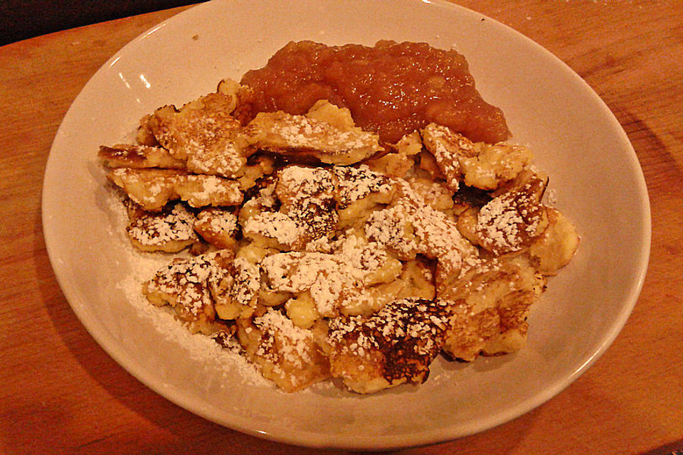 Kaiserschmarrn