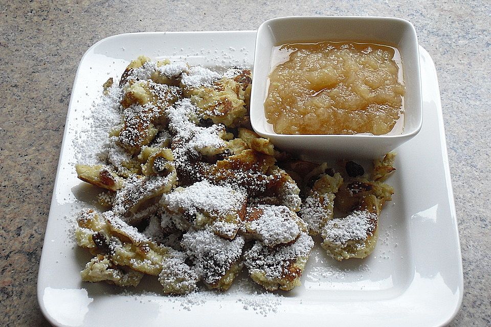 Kaiserschmarrn