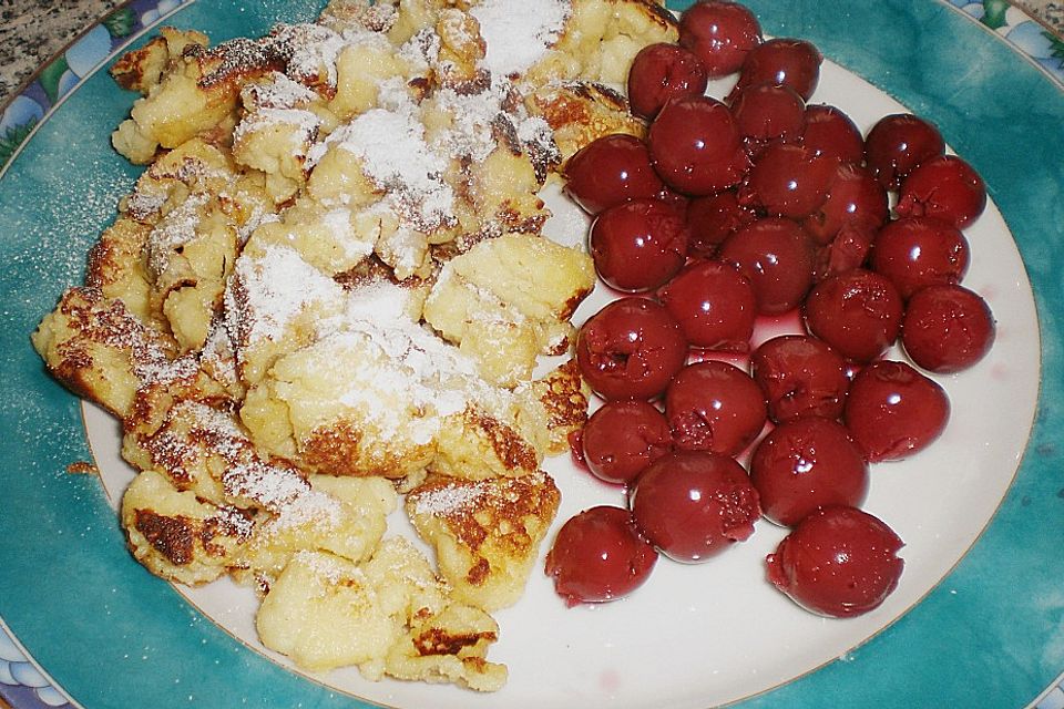 Kaiserschmarrn