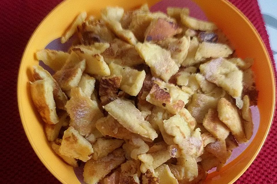 Kaiserschmarrn