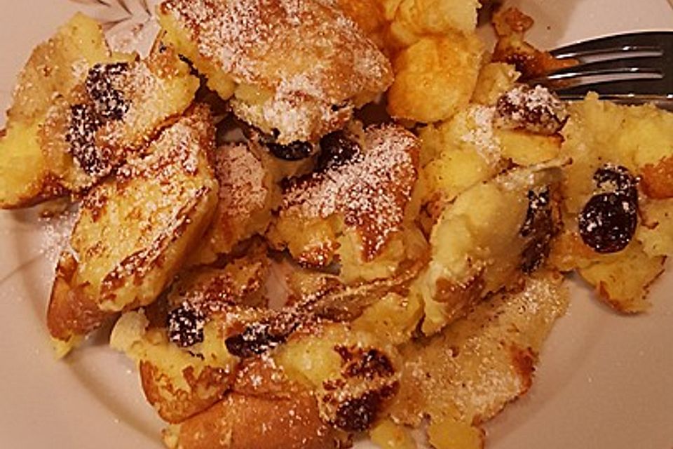 Kaiserschmarrn