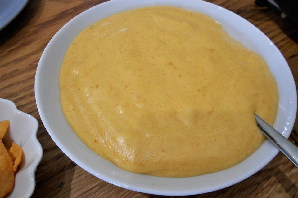 Nacho - Cheese - Dip