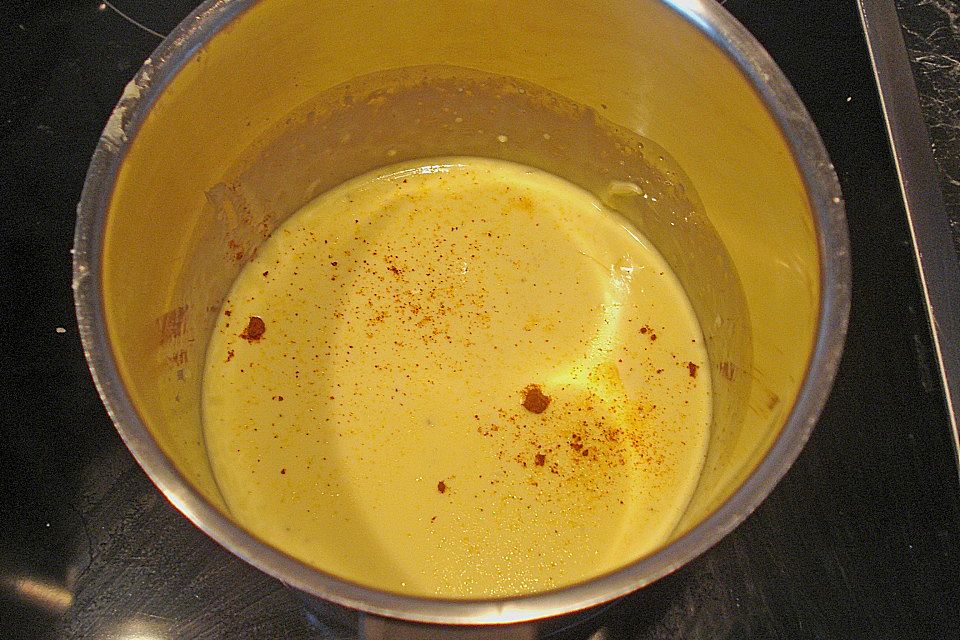 Nacho - Cheese - Dip