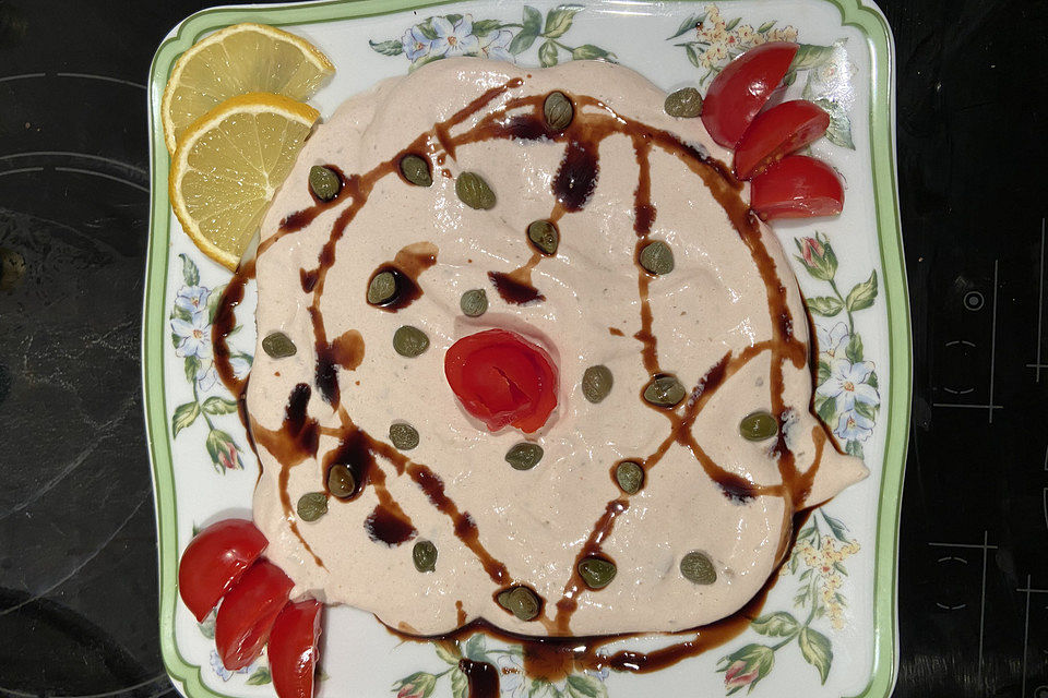 Vitello Tonnato