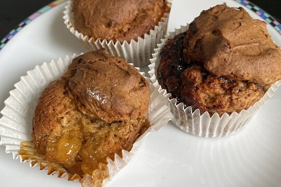 Espresso - Muffins