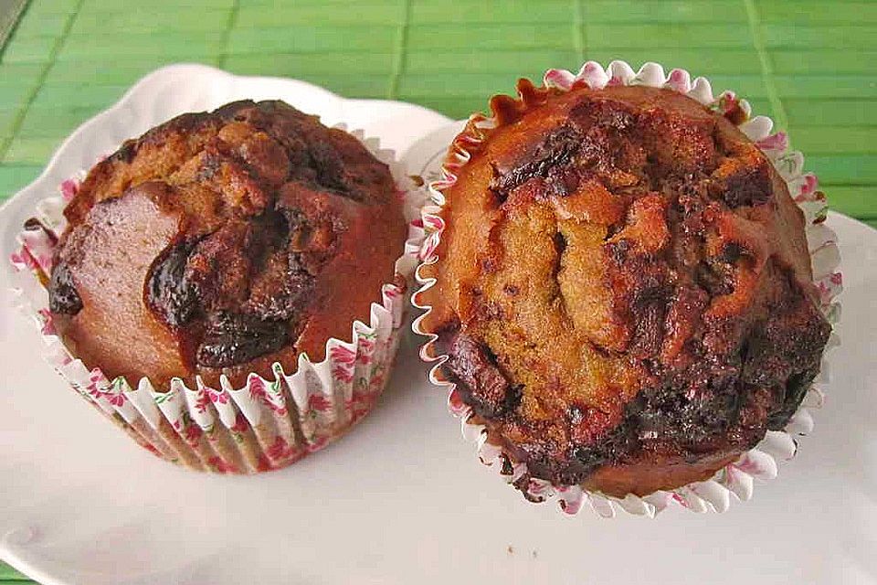 Espresso - Muffins