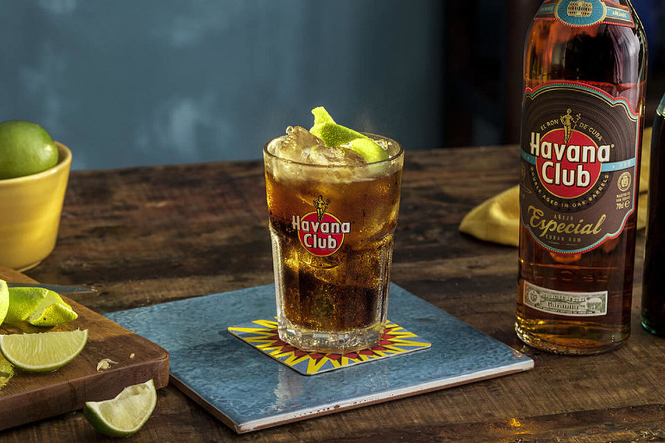 Cuba libre