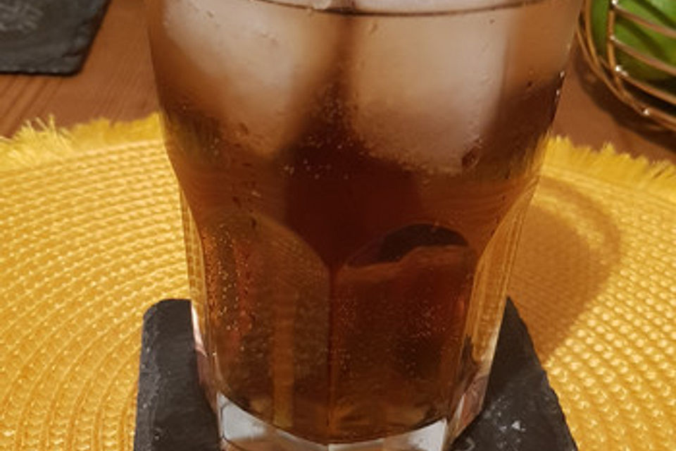 Cuba libre