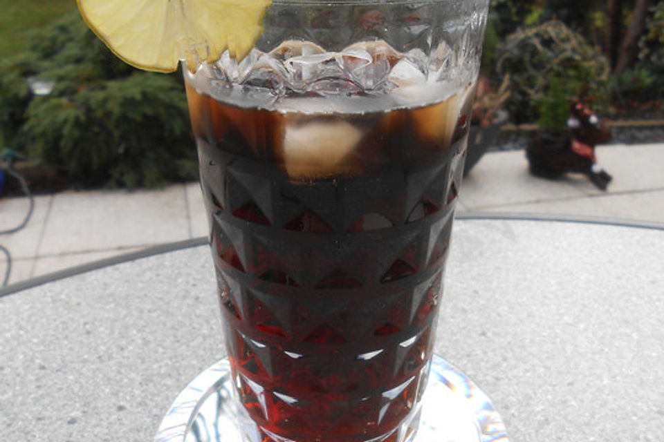 Cuba libre