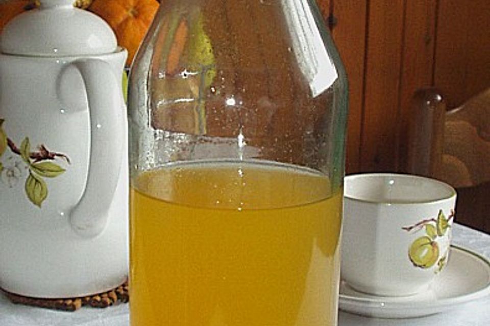 Fruchtsaft