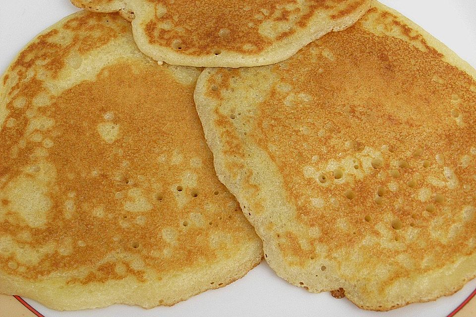 Pancakes