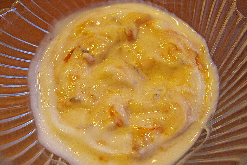 Crema al mascarpone