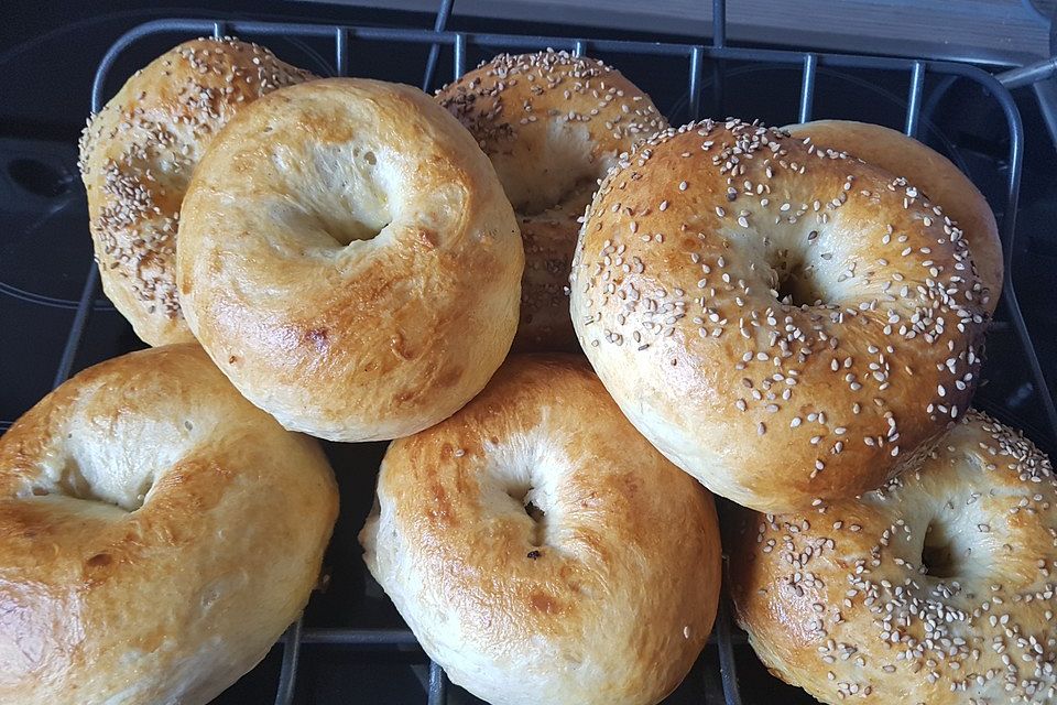 Bagels