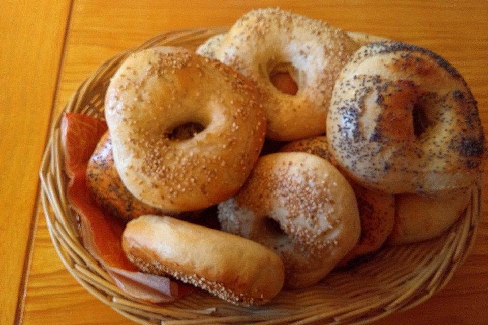 Bagels