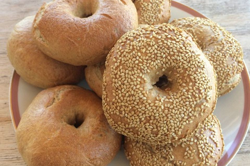 Bagels