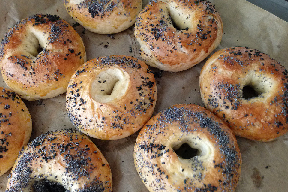 Bagels