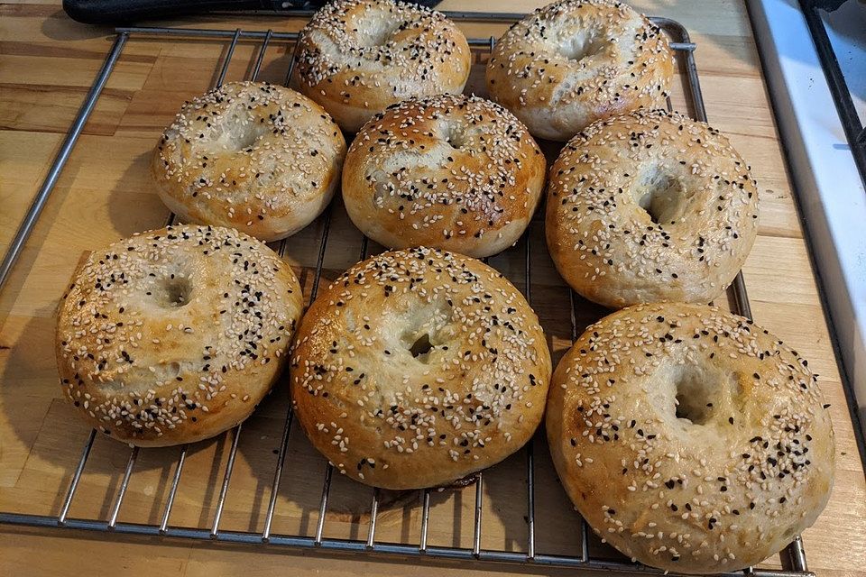 Bagels