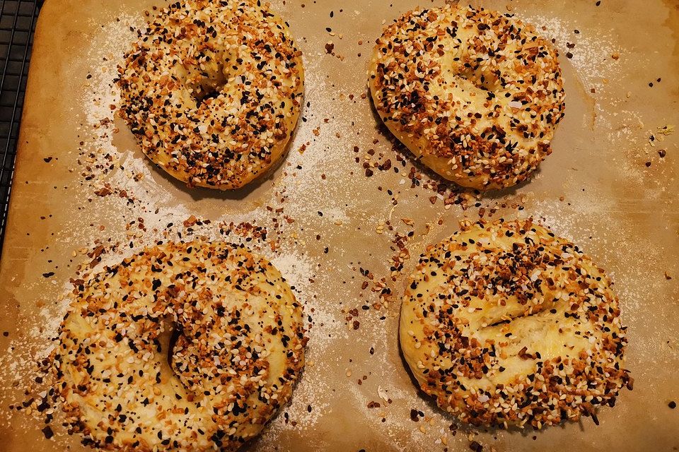 Bagels