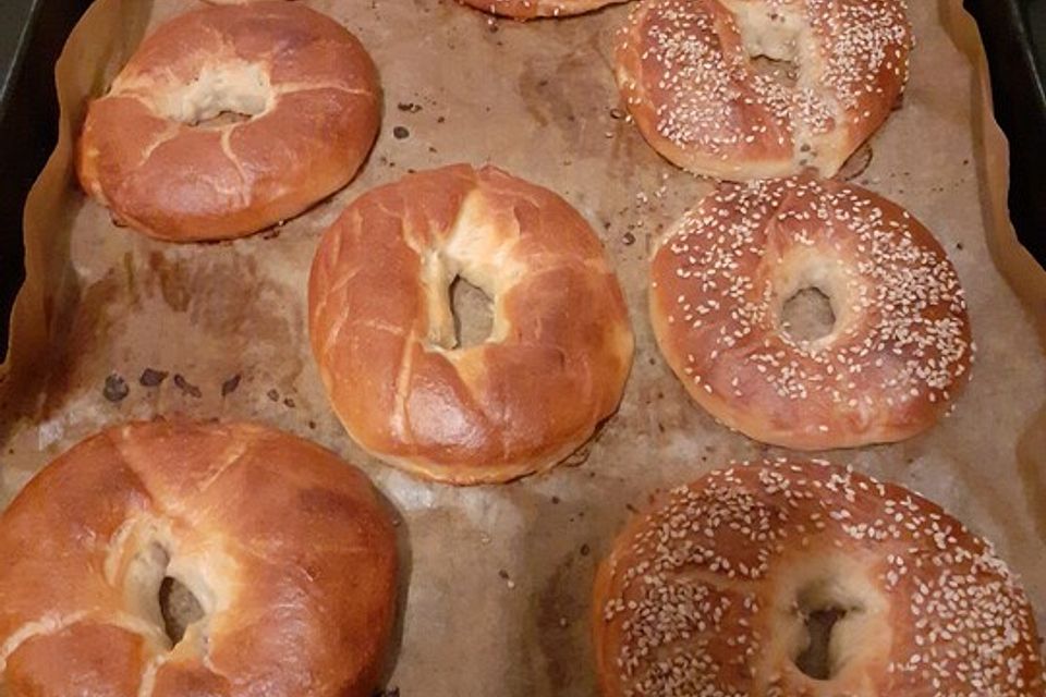 Bagels