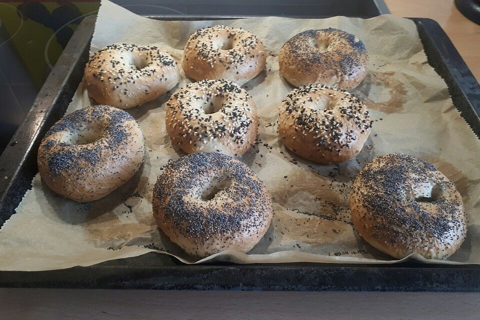 Bagels