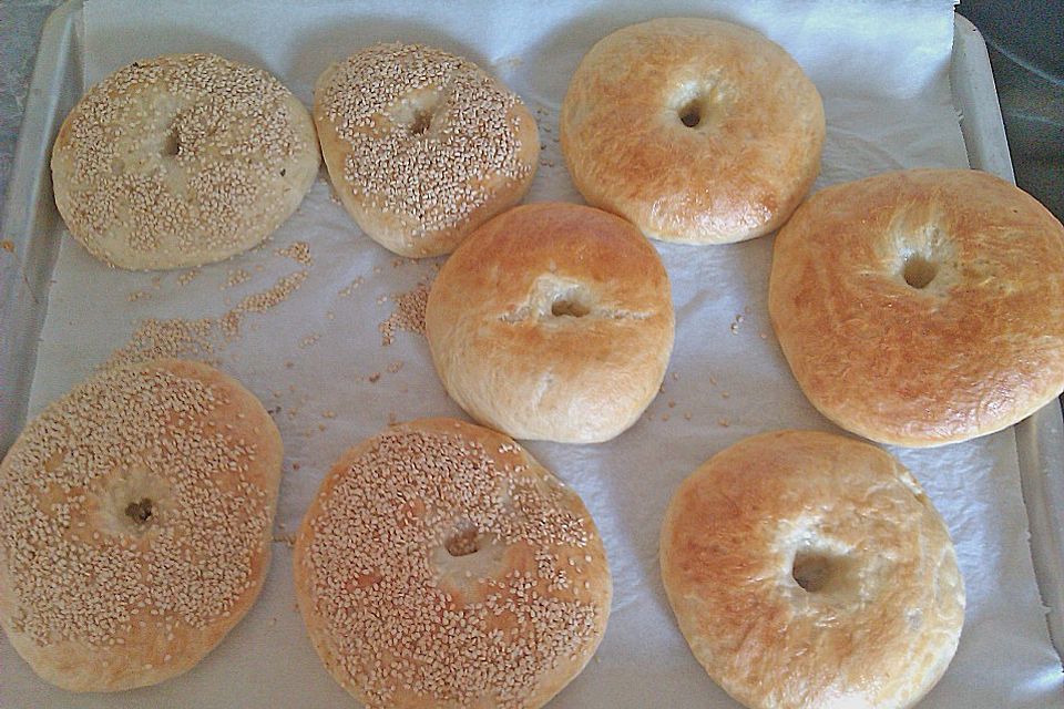 Bagels