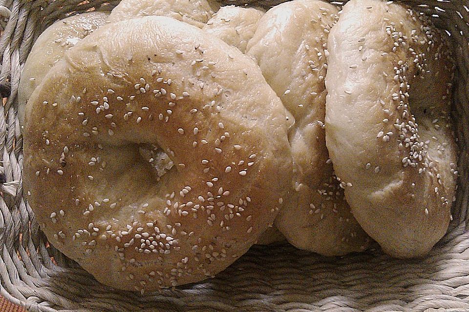 Bagels