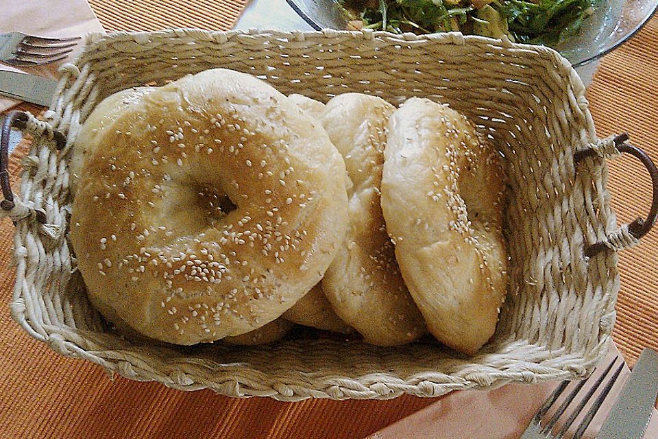 Bagels