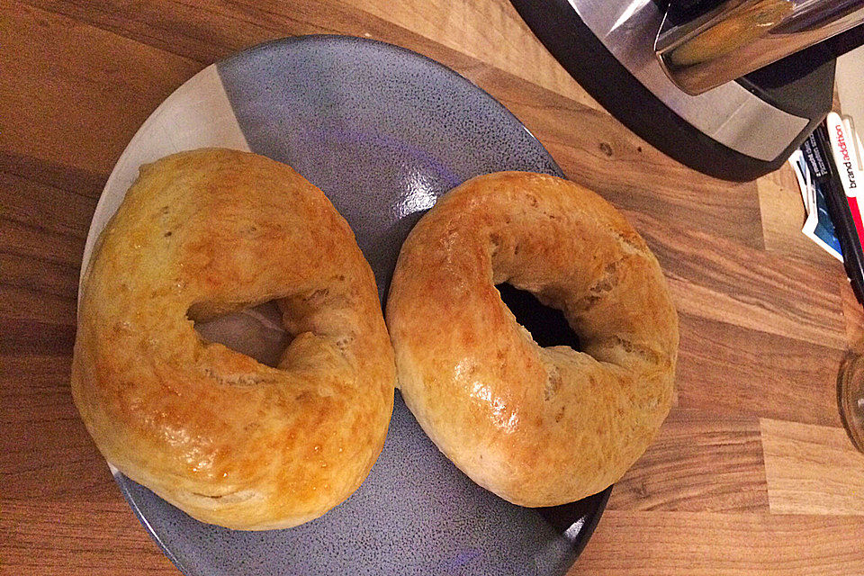 Bagels