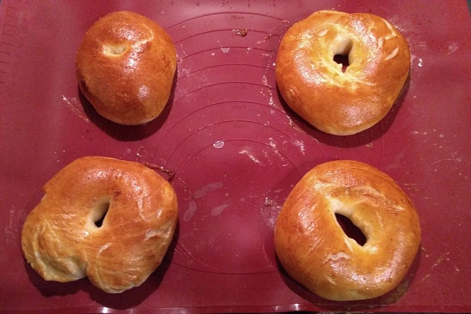 Bagels