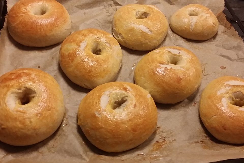 Bagels