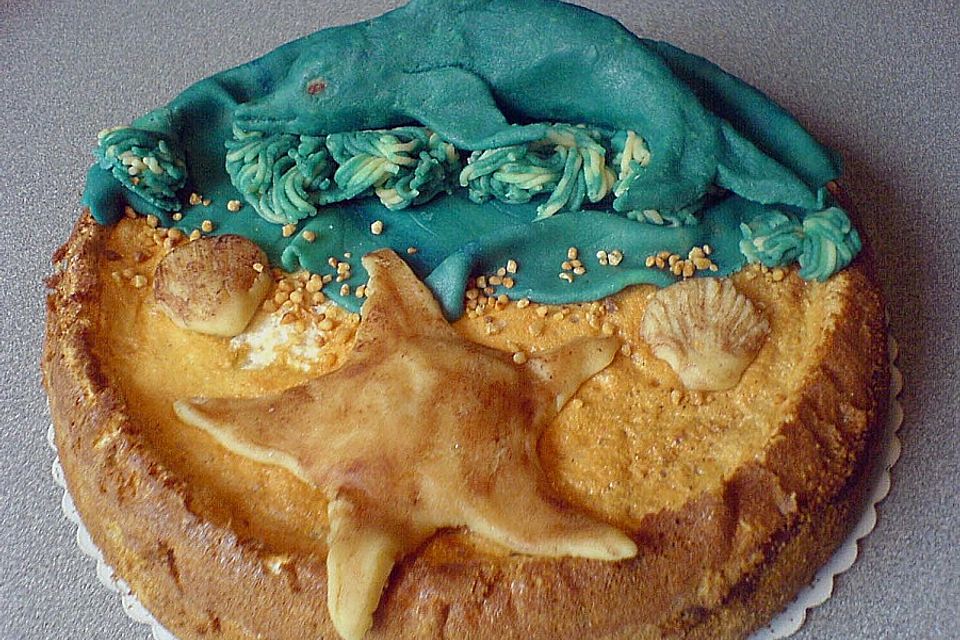 Schmandkuchen