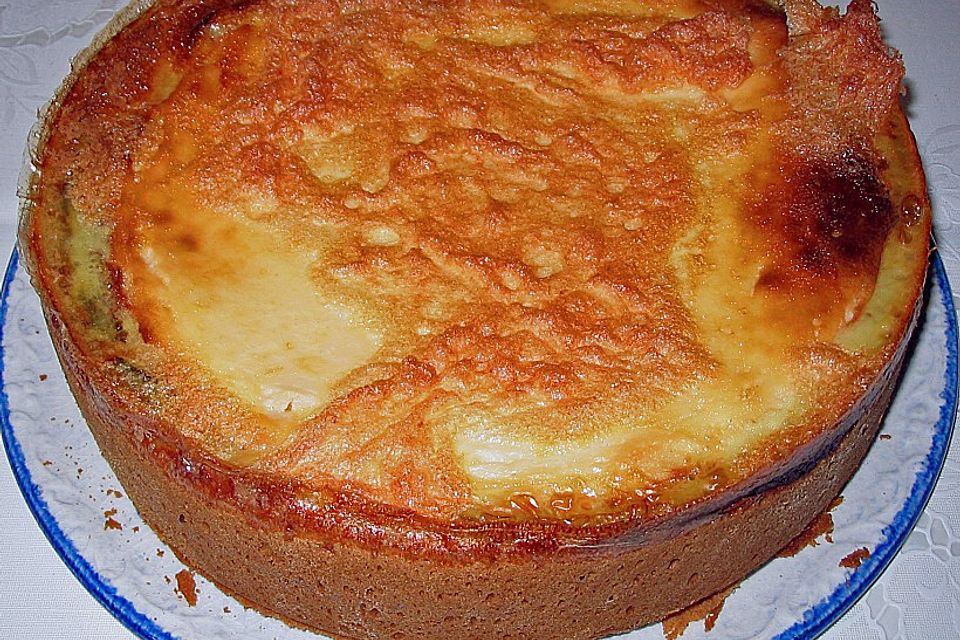 Schmandkuchen