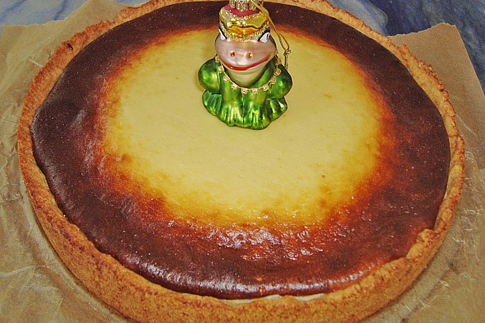 Schmandkuchen