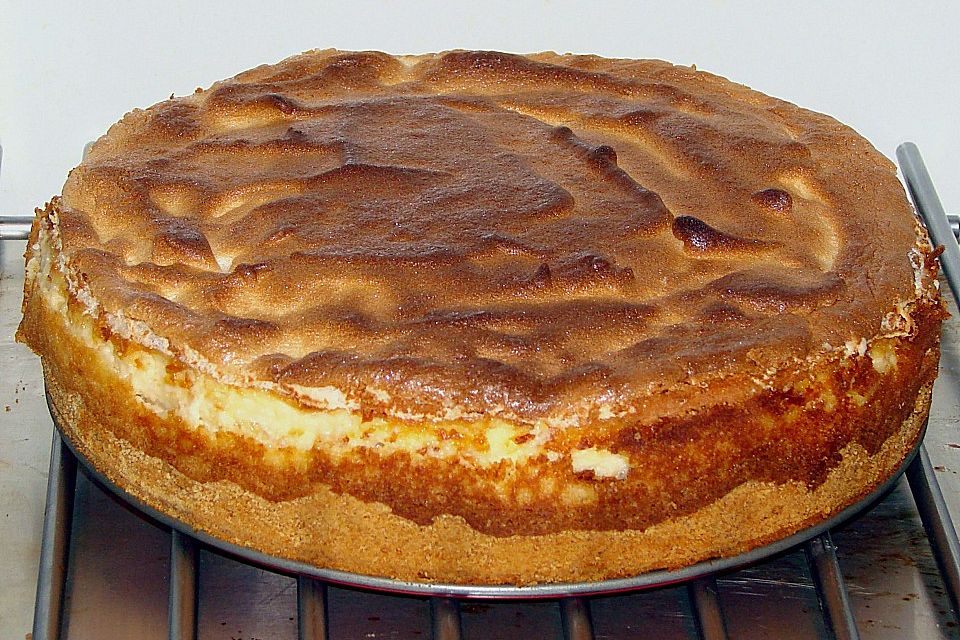 Schmandkuchen