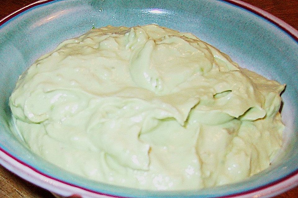 Avocadodip