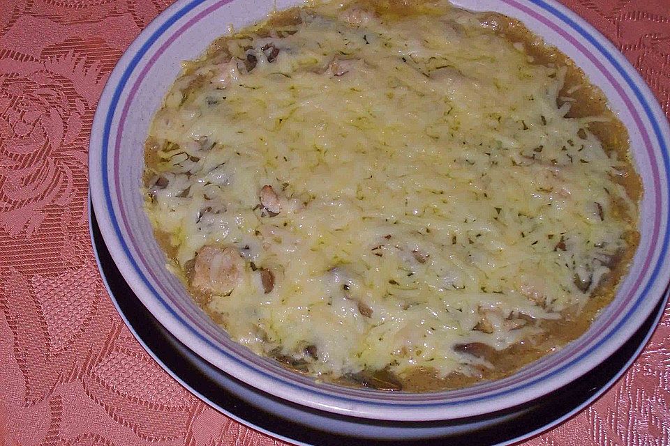 Würzfleisch